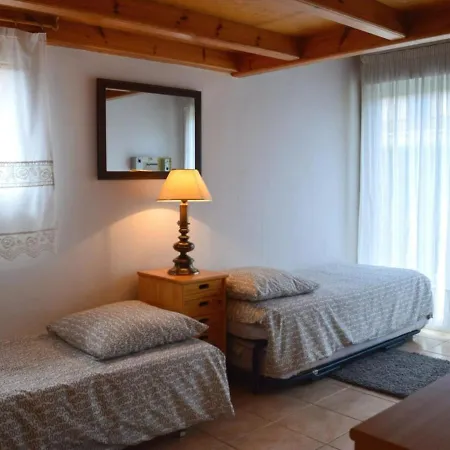 Villa Capbreton, 3 Pieces, 6 Personnes - Fr-1-247-151 קפברטון