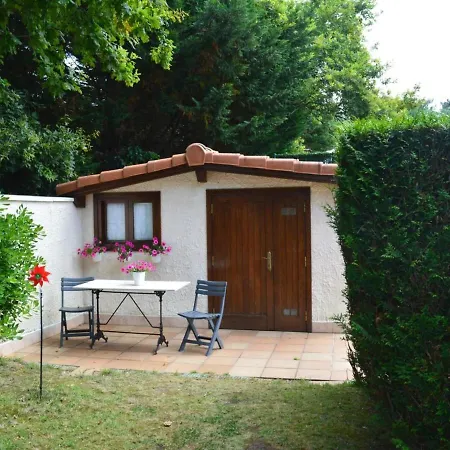Villa Capbreton, 3 Pieces, 6 Personnes - Fr-1-247-151 * קפברטון