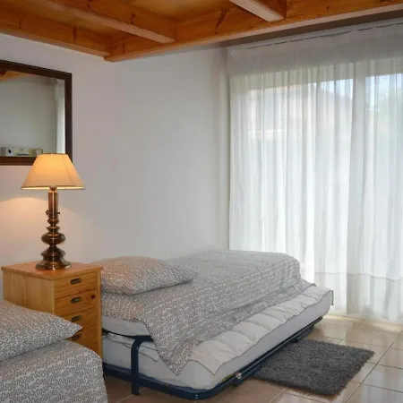 Villa Capbreton, 3 Pieces, 6 Personnes - Fr-1-247-151 וילה