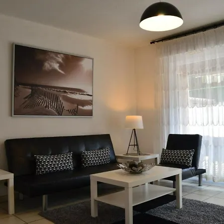 Villa Capbreton, 3 Pieces, 6 Personnes - Fr-1-247-151
