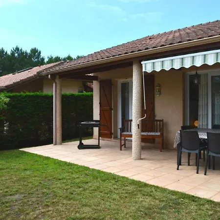 וילה Villa Capbreton, 3 Pieces, 6 Personnes - Fr-1-247-151 קפברטון