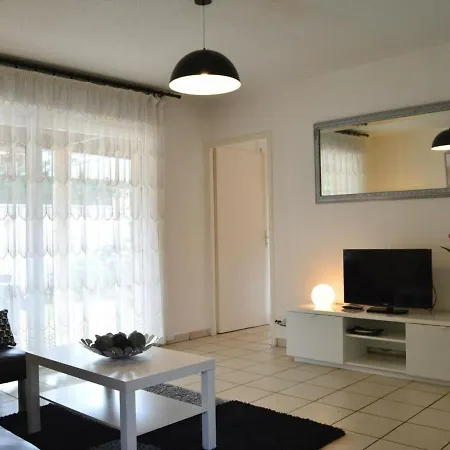Villa Capbreton, 3 Pieces, 6 Personnes - Fr-1-247-151