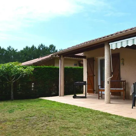 Villa Capbreton, 3 Pieces, 6 Personnes - Fr-1-247-151 *